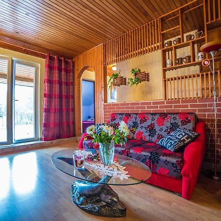 Apartment Vesna Rovinj Bagian luar foto