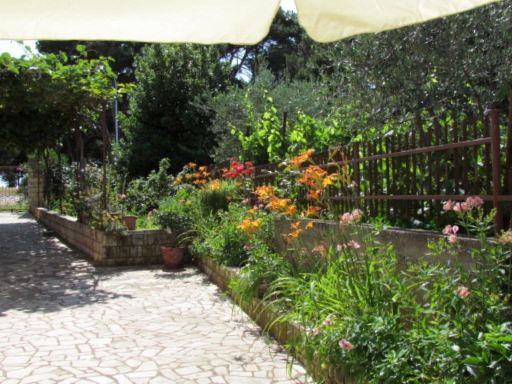 Apartment Vesna Rovinj Bagian luar foto