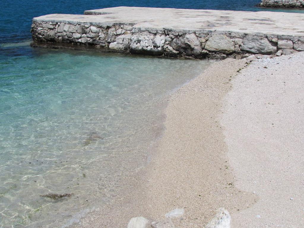 Apartment Vesna Rovinj Bagian luar foto