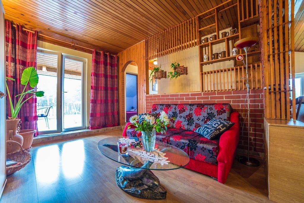 Apartment Vesna Rovinj Bagian luar foto